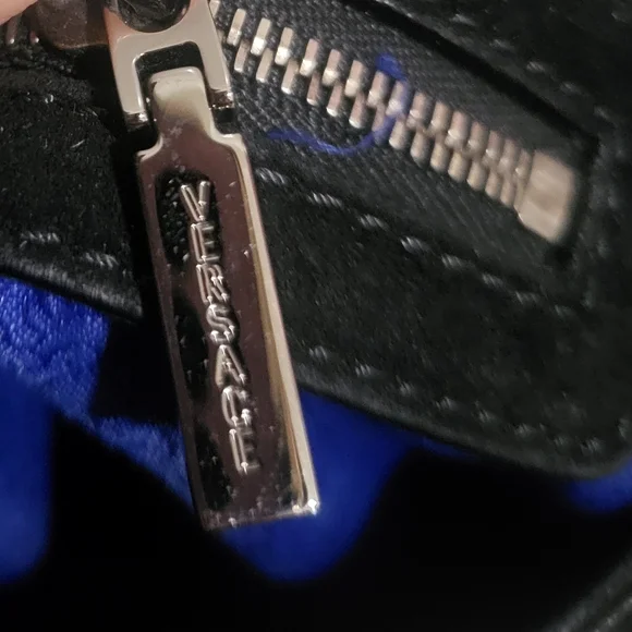 Vintage Versace bag - Picture 3 of 14